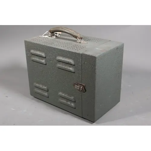 RADAR 405 Line Television Waveform / Pattern Generator