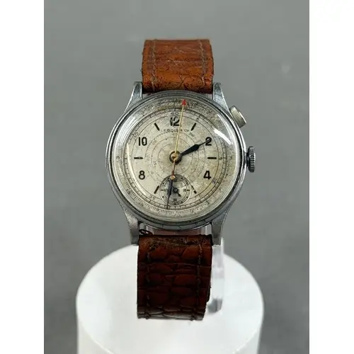 Watches: The DH Collection part 1 - Le Bois & Co. Milita...