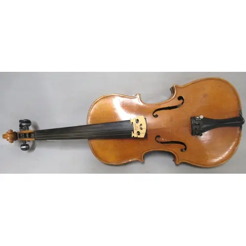 Student violin (for restoration)