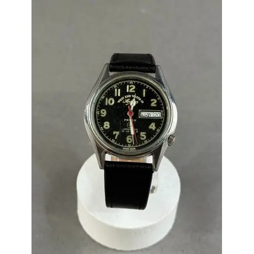 Watches-The DH Collection Part 1- West End Watch Co. Sowar ,...