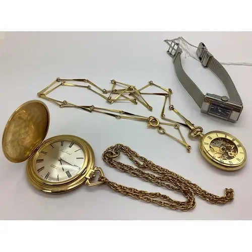Seiko Retro Ladies Wristwatch, case back numbered "060048" "...
