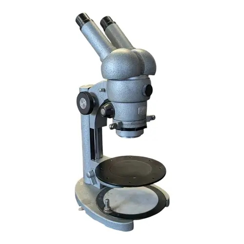 Carl Zeiss (Germany) - A vintage mid 20th century c1950s / 1...