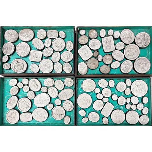 Liberotti, Giovanni — "Opere scelte": a Dactyliotheca case c...