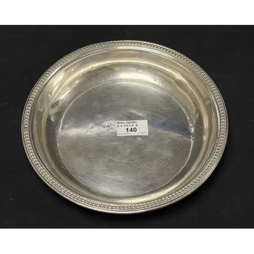 White Star Line: White Star Line: Elkington Plate 1st Class...