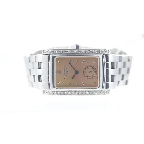 Brand: Longines Model Name: Dolce Vita Reference: L5.502.4 M...
