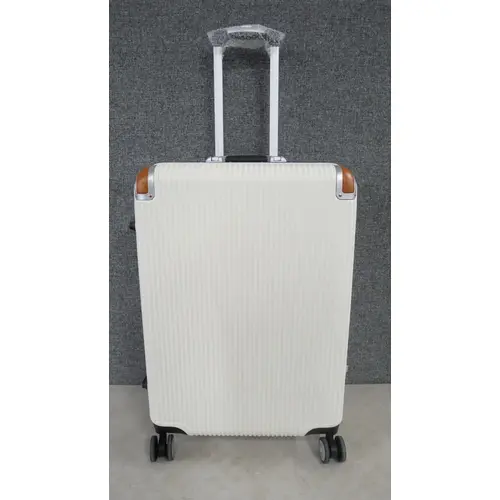 A Swiss Military 65cm medium suitcase case (Locked) (395-234...