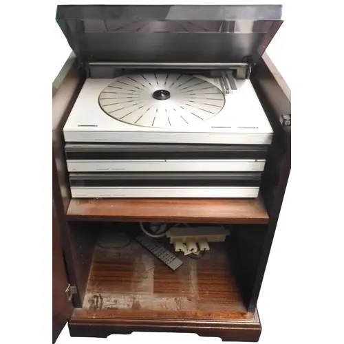 STEREO/HiFi EQUIPMENT - Bang & Olufsen Beomaster 55...
