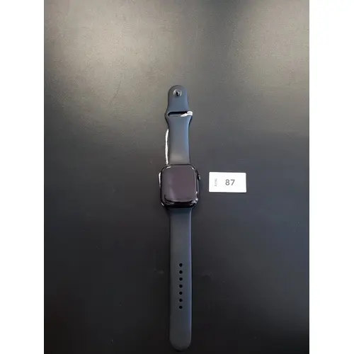 APPLE WATCH SERIES 11 46mm case; model A3337; S/N L5797DWQNF...