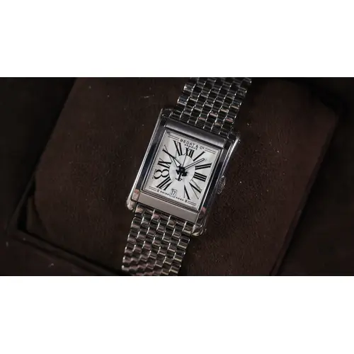 Brand: Bedat & Co Model Name: No.7 Reference: 728 Movement t...