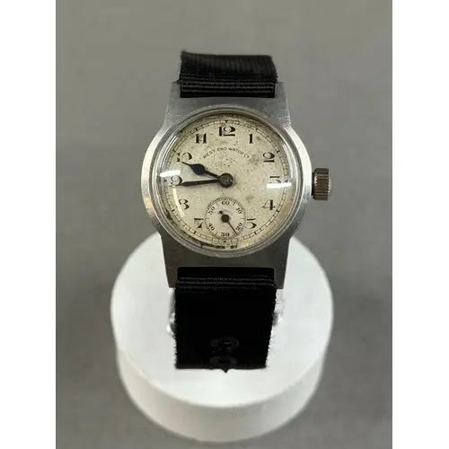 Watches-The DH Collection Part 1 - West End Watch Co. milita...