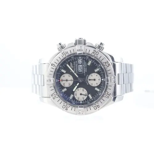 Brand: Breitling Model Name: Superocean Reference: A13340 Mo...