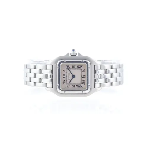Brand: Cartier Model Name: Panthere Reference: 1320 Movement...