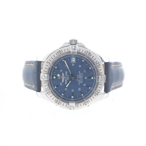 Brand: Breitling Model Name: Colt Reference: A17350 Movement...