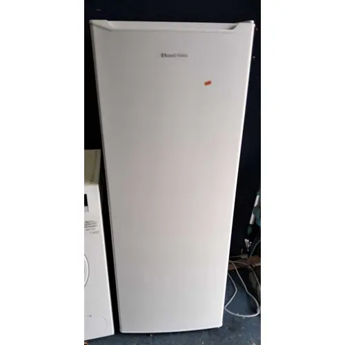 A RUSSELL HOBBS LARDER FREEZER (PAT passed and working at -1...