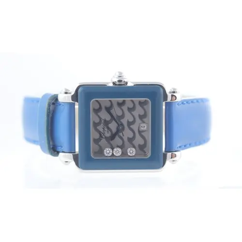 Brand: Chopard Model Name: Be Happy 2 Reference: 8896 Moveme...