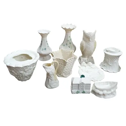 A good quantity of Beswick of various dates.