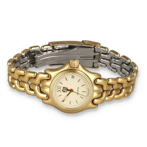 TAG HEUER: LADIES WRIST WATCH
