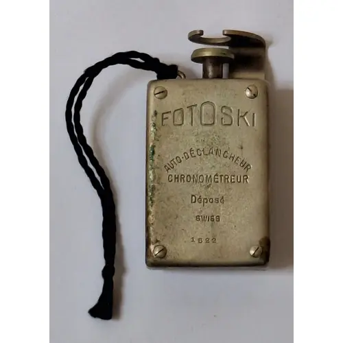 Fotoski Automatic Timer for Camera Activation