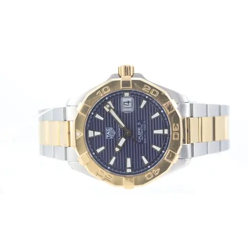 Brand: Tag Heuer Model Name: Aquaracer Reference: WBD2120 Mo...