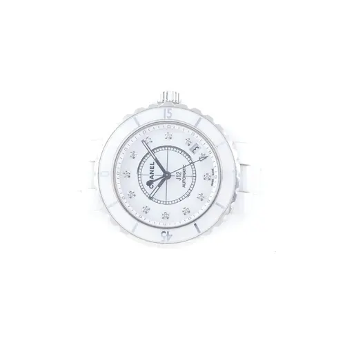 Brand: Chanel Model Name: J12 Movement type: Automatic Dial ...