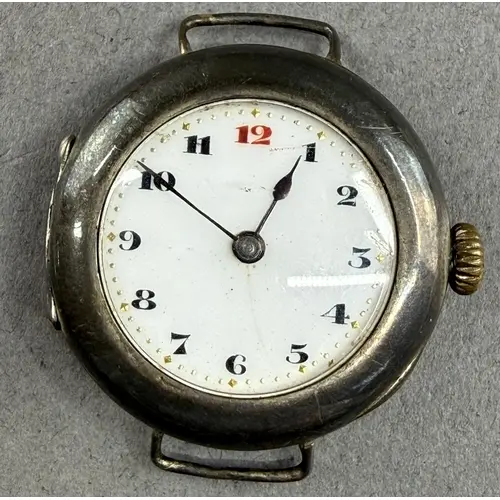 Watches: The DH Collection part 1 - Rolex Wilsdorf & Dav...