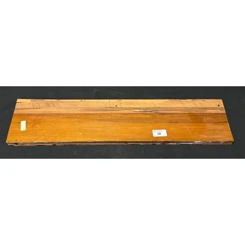 RMS Olympic: R.M.S. Olympic: First-Class Satinwood section,...