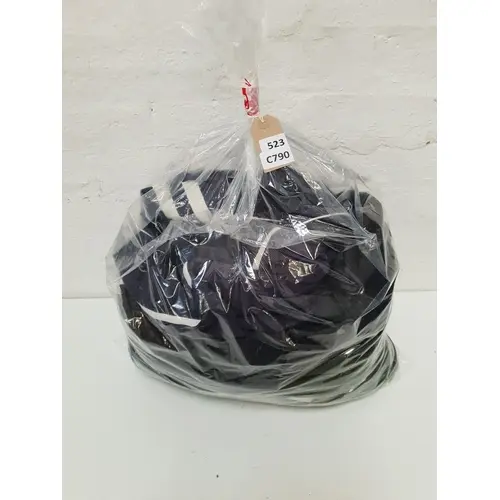 ONE BAG OF JUMPERS including New Balance