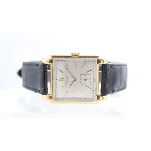 Brand: Vacheron Constantin Model Name: Dress Watch Reference...