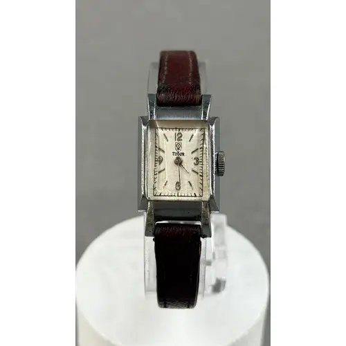 Watches: The DH Collection part 1 - Tudor Ladies manual wind...