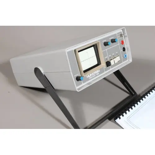 Huntron Tracker 1000 electrical circuit fault locator with I...