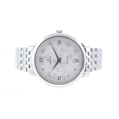 Brand: Omega Model Name: De Ville Presitge Reference: 424.10...