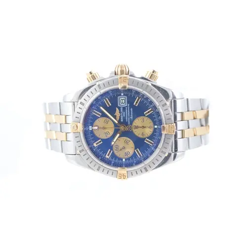 Brand: Breitling Model Name: Chronomat Evolution Reference: ...