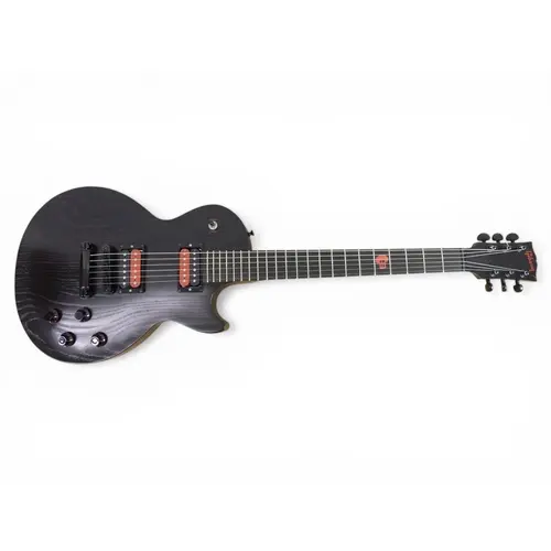 GIBSON - 2002 Les Paul Voodoo Limited Edition Guitar Limite...