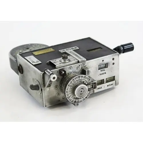 Setright Bus Conductor's Ticket Machine WMS230