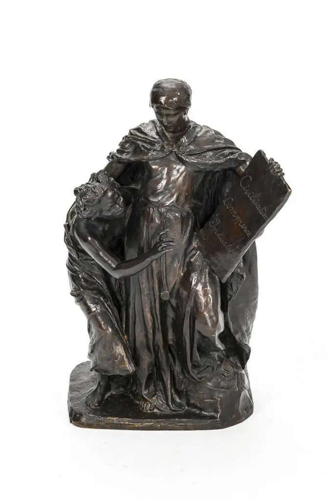 BESNARD, Charlotte Gabrielle (1854 Paris - 1931 ibid.), BESNARD, Charlotte