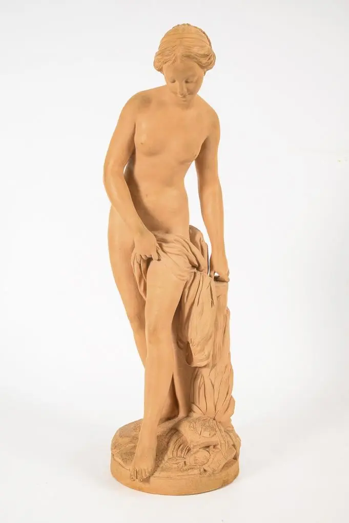 FALCONET, Étienne-Maurice (1716 Paris – 1791 ibid.), FALCONET, Étienne-Maurice