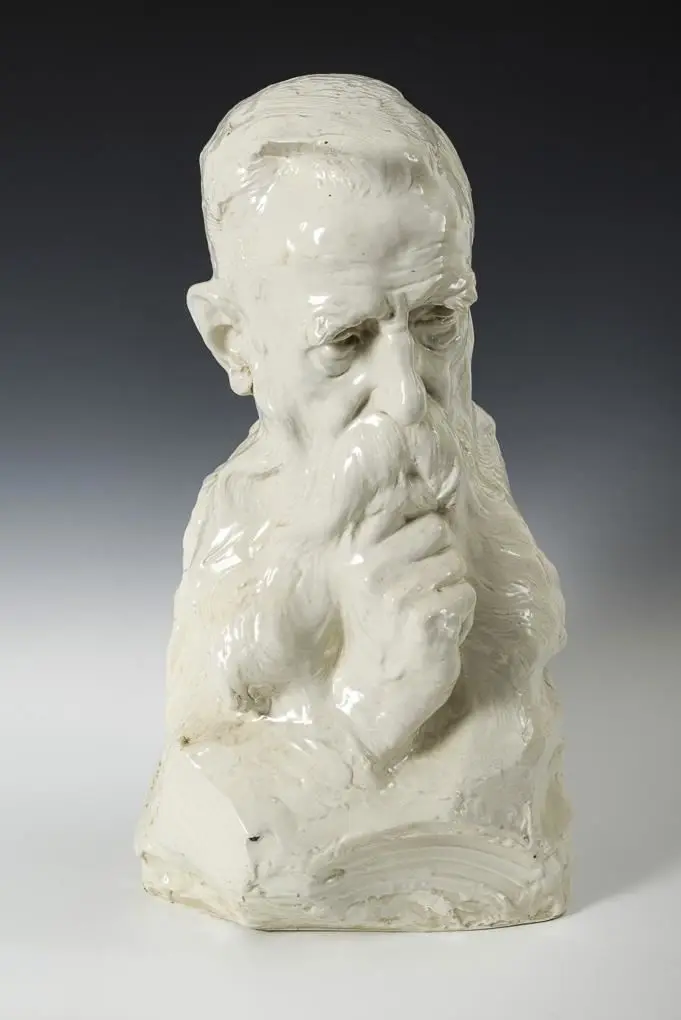 GOBERT, Léon - attributed to (1869 Wasmes - 1935 Mons), GOBERT, Léon