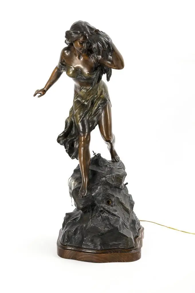 FORETAY, Alfred Jean (1861 Morges – 1944 Geneva), FORETAY, Alfred