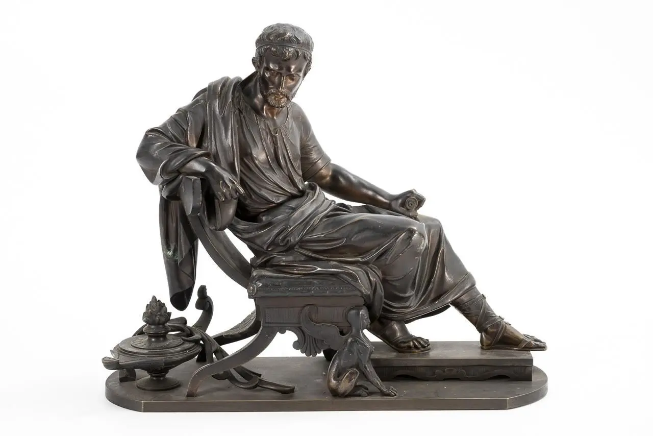 AUBERT, Antoine Pierre (1853–1912), AUBERT, Antoine Pierre (1853–1912)