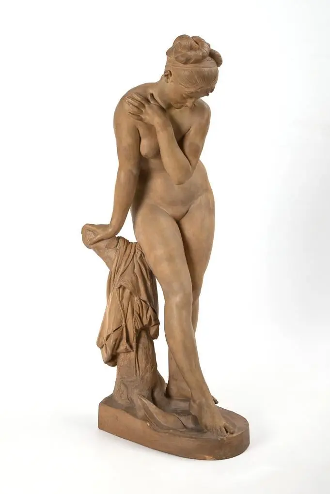 SCHOENEWERK, Pierre Alexandre (1820 Paris – 1885 ibid.), SCHOENEWERK