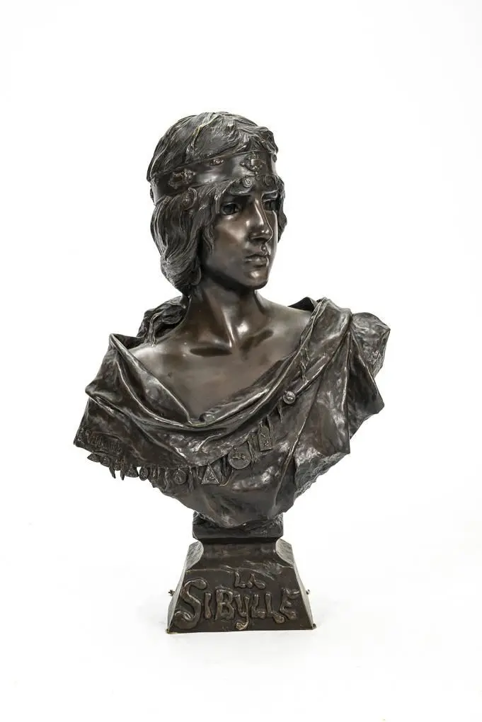 VILLANIS, Emmanuel (1858 Lille – 1914 Paris), VILLANIS, Emmanuel (1858