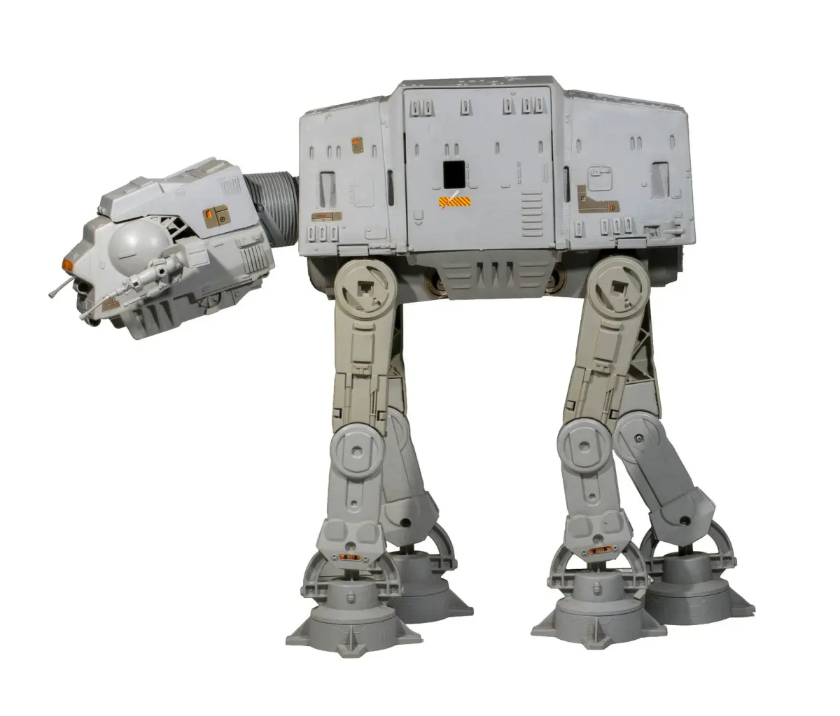 Star Wars. Kenner 1981-83. AT-AT. - Lot 101