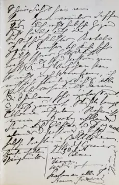 Auguste Viktoria - Reise Programm
