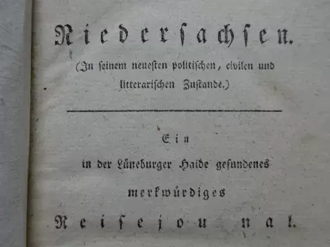 Publicola - Niedersachsen