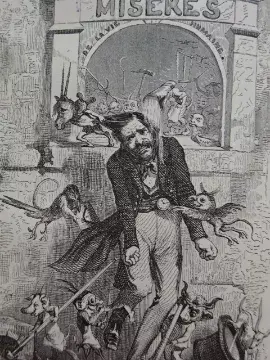 Nick - Petites Misères