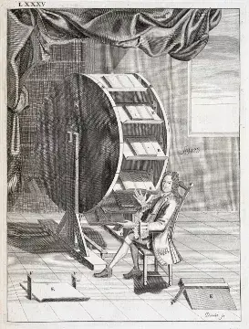 Grollier de Servière - Mathematique