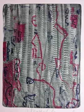 Griffelkunst - Über 220 Grafiken