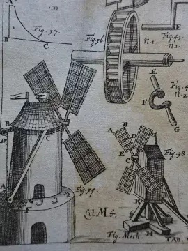 Wolff - Wissenschaften & Beigabe
