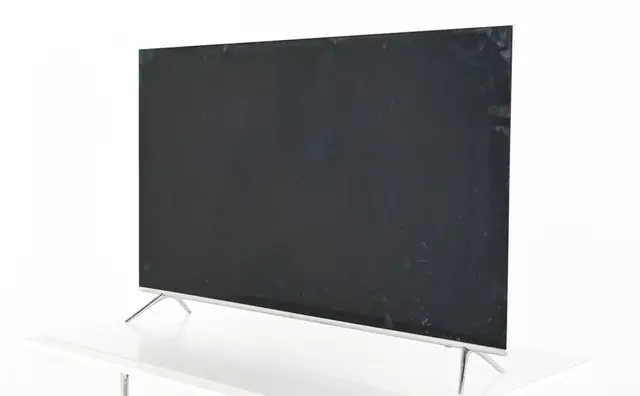 TV och soundbar