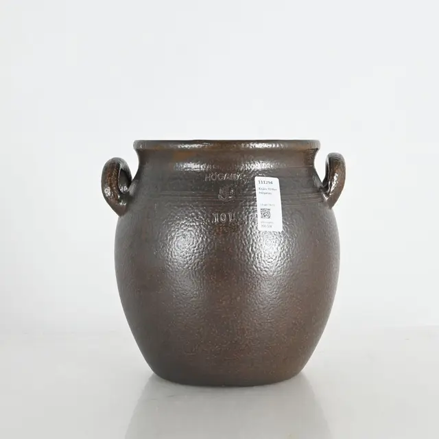 Kruka 10 liter, Höganäs